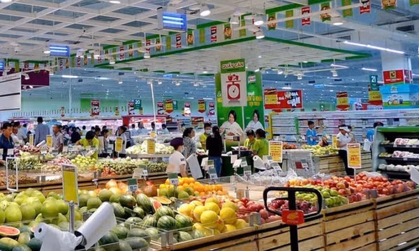 Xử lý nghiêm hành vi lợi dụng mưa bão để đầu cơ, găm hàng, tăng giá bất hợp lý