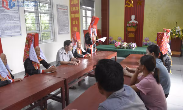 Những điểm mới của Luật Phòng, chống mua bán người