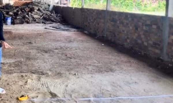 Bắt kẻ trộm cắp tài sản lò gạch ở Lâm Đồng rồi bỏ trốn vào TPHCM