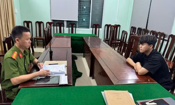 Đà Nẵng phá nhanh vụ trộm két sắt chứa vàng và hàng trăm triệu đồng