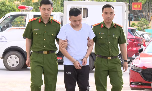 Lai lịch 3 trùm giang hồ ở Thanh Hóa bị bắt trong chưa đầy 1 tháng