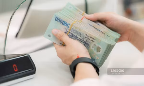 Quy định chặt chẽ sử dụng vốn nhàn rỗi và các khoản đầu tư vào tổ chức tín dụng