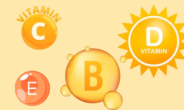 4 loại vitamin tốt cho gan bạn nên bổ sung để bảo vệ sức khỏe