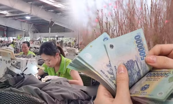 Hướng dẫn tính tiền lương làm thêm giờ