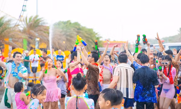 Du lịch hè 2025: Đa dạng trải nghiệm, sôi động thị trường nội địa