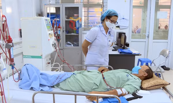 Chuyển đổi số trong quy trình giám định BHYT