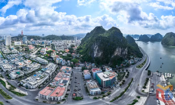 Góp ý tưởng xây dựng Quảng Ninh giàu mạnh