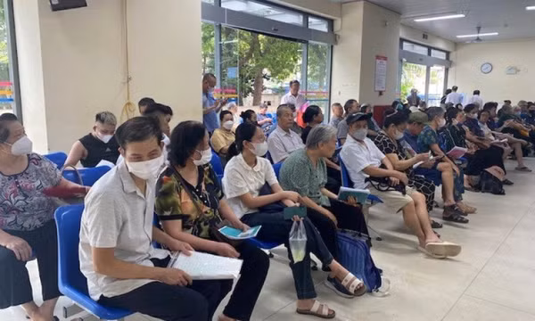 Bộ Y tế quy định bỏ sổ khám bệnh, ra nhiều quy định mới về kê đơn thuốc
