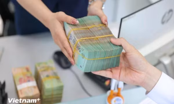 Lãi suất ngân hàng ngày 14/7: Ngân hàng nào vượt mốc 6% không kèm điều kiện? 