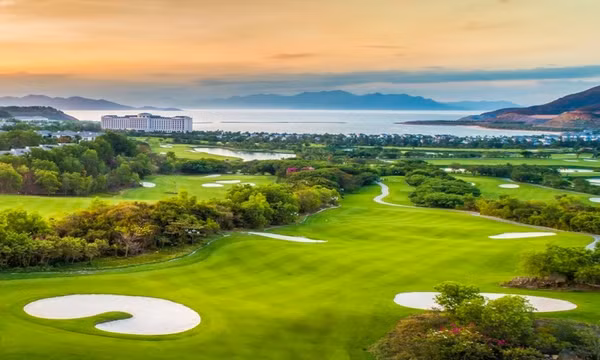 Phường Quang Hanh: Thu hút đầu tư vào du lịch, dịch vụ mang tầm quốc tế