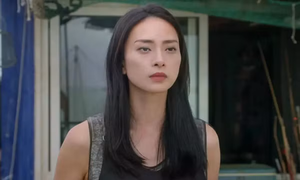 Phim Hollywood của Ngô Thanh Vân nhận điểm thê thảm