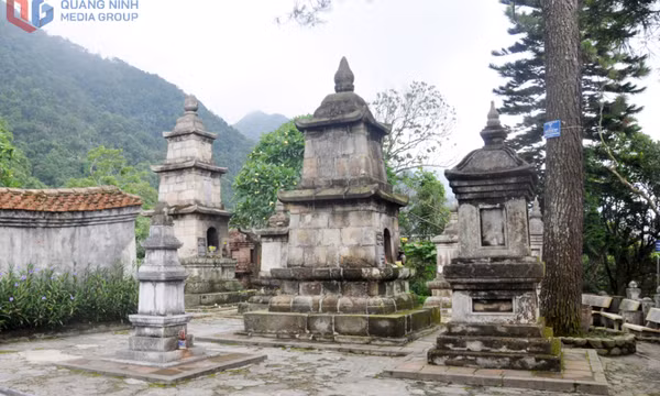 “Di sản thế giới cần tuân thủ các tiêu chuẩn cao hơn theo Công ước quốc tế của UNESCO”