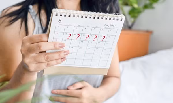 Uống thực phẩm bổ sung nào trong thời kỳ tiền mãn kinh?