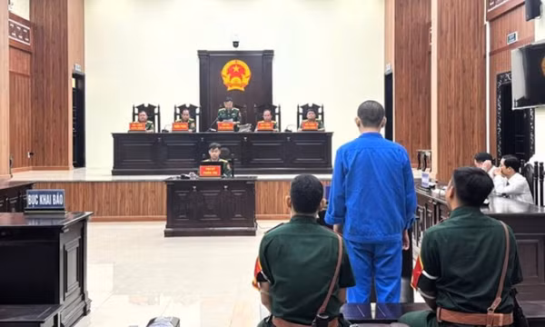 Giả danh quân nhân, lừa chạy việc chiếm đoạt hàng trăm triệu đồng