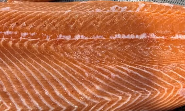 Cách bổ sung omega-3 cho bữa sáng để giảm mỡ máu