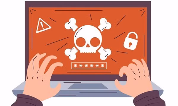 Cách xử lý an toàn khi nhận được email hoặc tin nhắn đáng ngờ