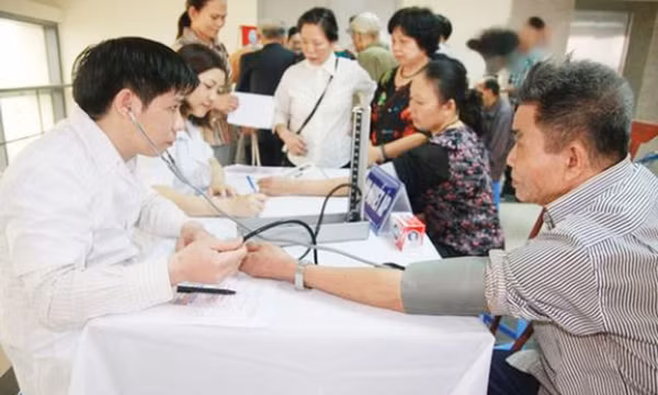 Điều kiện cấp phép hoạt động phòng khám gia đình