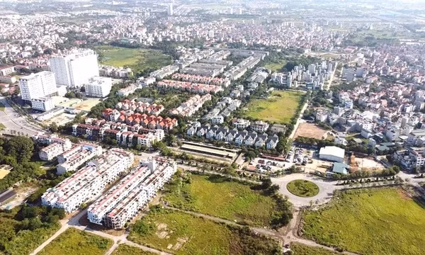 Thanh tra loạt dự án của các 'ông lớn' ngành xây dựng có nguy cơ thất thoát, lãng phí