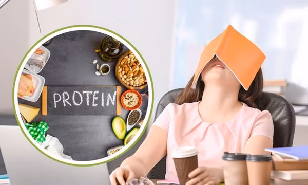 Ăn quá nhiều protein có thể gây nhiễm trùng đường tiết niệu