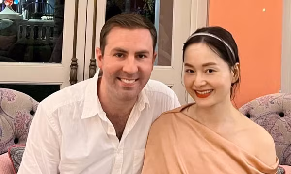 Lan Phương thông báo ly thân chồng