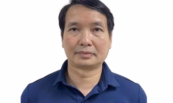 Cựu Phó Chủ nhiệm Văn phòng Quốc hội bị truy tố trong vụ án Thuận An