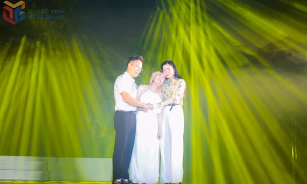 Tổng duyệt 3 chương trình nghệ thuật tuyên truyền phục vụ nhiệm vụ chính trị tại Quảng Ninh