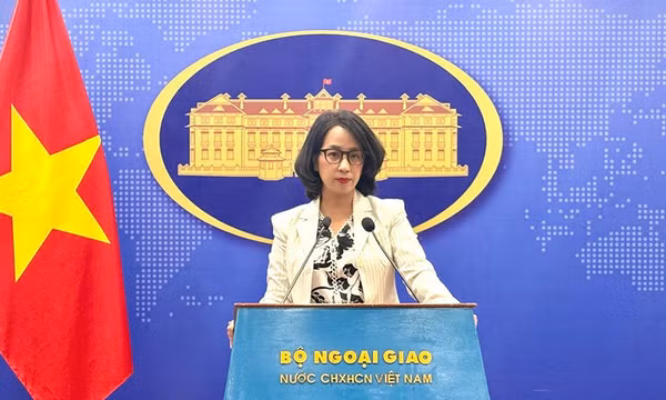 Cụ thể hóa nội dung thảo luận của lãnh đạo cấp cao hai nước Việt Nam-Hoa Kỳ