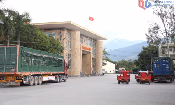 Hoành Mô phấn đấu trở thành vùng động lực kinh tế biên giới