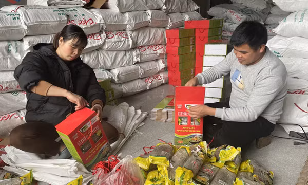 Sức bật cho vùng khó