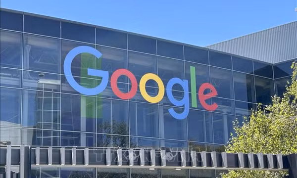 Google DeepMind công bố AI khoa học 'đột phá'