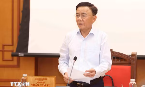 Một số nhiệm vụ tiếp tục xây dựng tổ chức, hoạt động của đơn vị hành chính 2 cấp