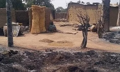 Nigeria: Tấn công nhằm vào dân thường khiến ít nhất 14 người thiệt mạng
