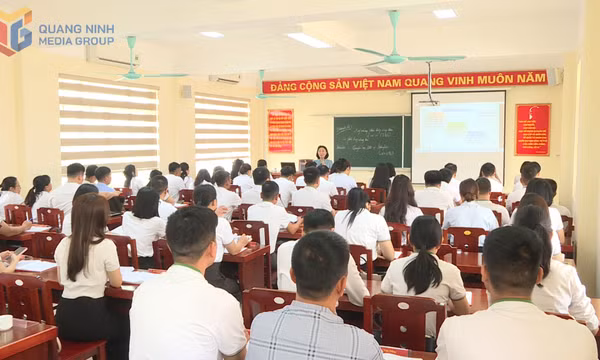 Giải pháp tạo nguồn nhân lực chất lượng cao