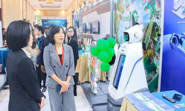 Đưa thương mại điện tử xuyên biên giới thành đòn bẩy cho xuất khẩu bền vững