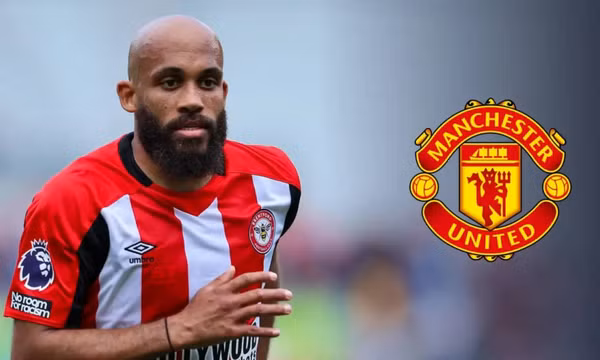 Man United chi 94 triệu USD mua cầu thủ người Cameroon