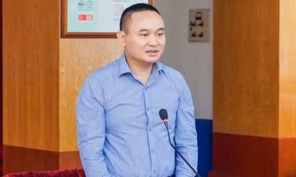 Khởi tố 2 nguyên Tổng Giám đốc Tổng Công ty Cổ phần Bảo hiểm PJICO