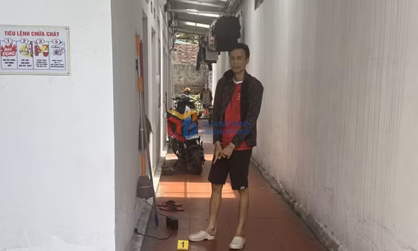 Bắt giữ đối tượng có 3 tiền án, vừa ra tù tiếp tục trộm cắp xe máy