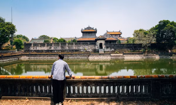 Du lịch Việt Nam bước vào kỷ nguyên mới: Lộ trình để bứt phá mạnh mẽ