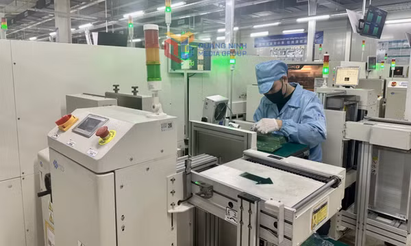 Đổi mới sáng tạo, chuyển đổi số, chuyển đổi xanh