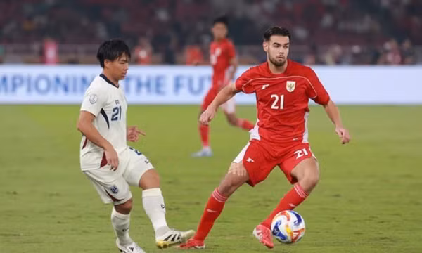 Madam Pang trải lòng sau thất bại của U23 Thái Lan
