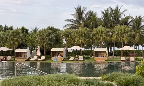 Khách sạn ở Hội An, Đà Nẵng hiếm phòng bất thường, vì sao?