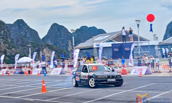 Trải nghiệm độc đáo, mãn nhãn tại Lễ hội Xe - Fun Wheels Festival 2025