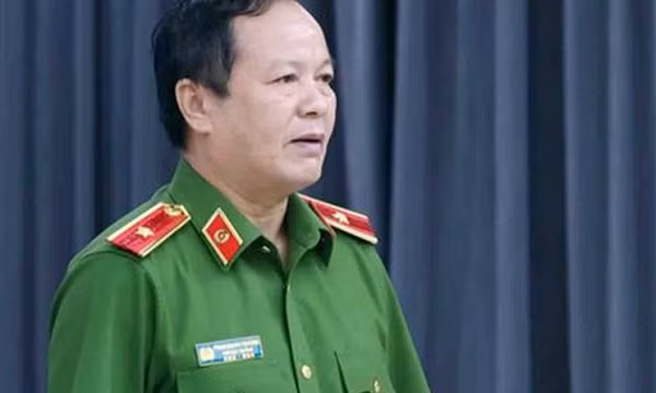 Bộ Công an: Hậu quả vụ án tại Viện Pháp y tâm thần trung ương Biên Hòa 'rất lớn'