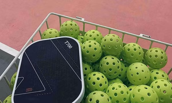 Người phụ nữ ở Hà Nội bị lừa mất 2,1 tỉ đồng sau khi tham gia hội nhóm pickleball