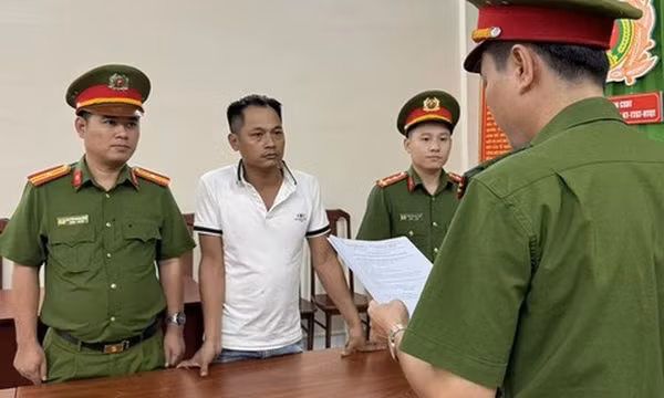 Chủ cửa hàng Tân Tiến phù phép xe máy cũ lừa 387 khách hàng số tiền gần 15 tỉ đồng