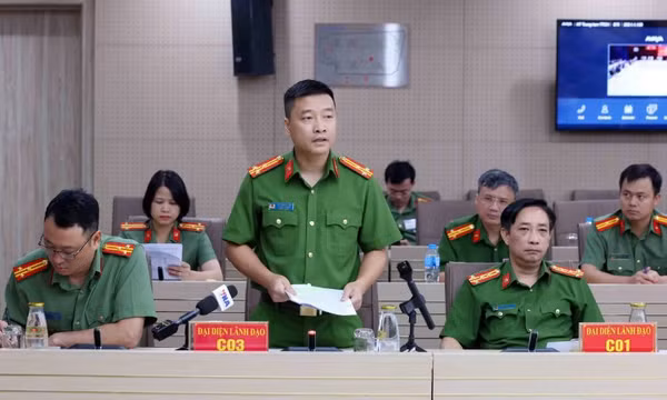 Khởi tố nguyên Phó Chủ tịch Hội đồng quản trị Ngân hàng TPBank