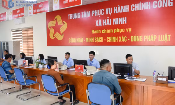 Hải Ninh chủ động đón vận hội, thời cơ mới