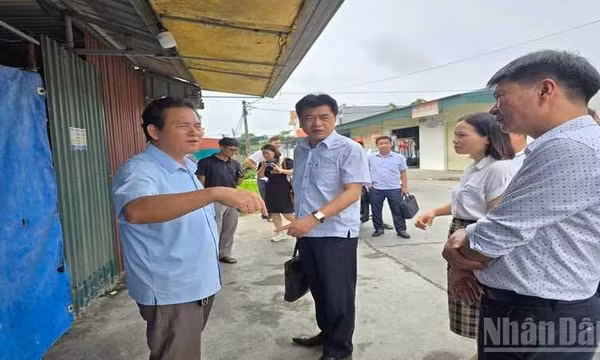 Hưng Yên: Xác minh vụ việc 17 người ăn lòng, tiết canh, đã có 2 người tử vong
