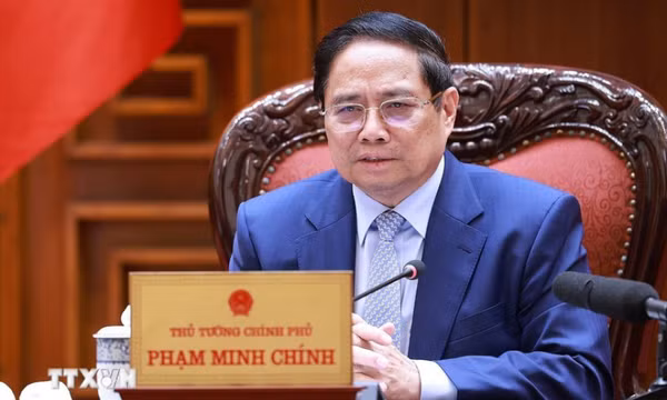 Thủ tướng tham dự Hội nghị BRICS mở rộng năm 2025: Chuyển tải 3 thông điệp lớn