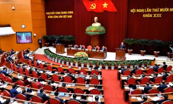 Bộ Chính trị, Ban Bí thư chỉ đạo một số nội dung, nhiệm vụ trọng tâm trong hoạt động của tổ chức cơ sở đảng